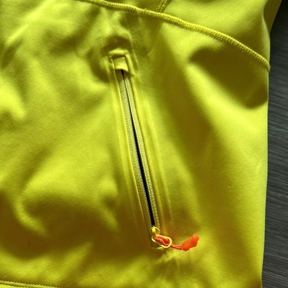 Salomon Dynamic Climawind Biking Jacket - Picture 9 of 11